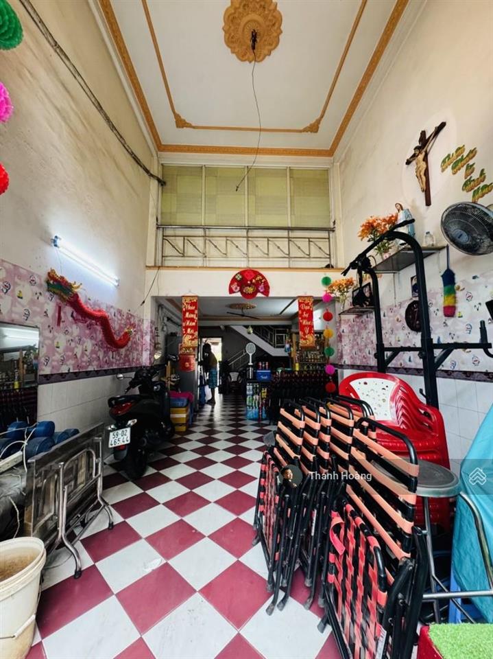 Siêu rẻ hẻm ô tô trịnh đình trọng, 167m2, 11.49 tỷ tl
