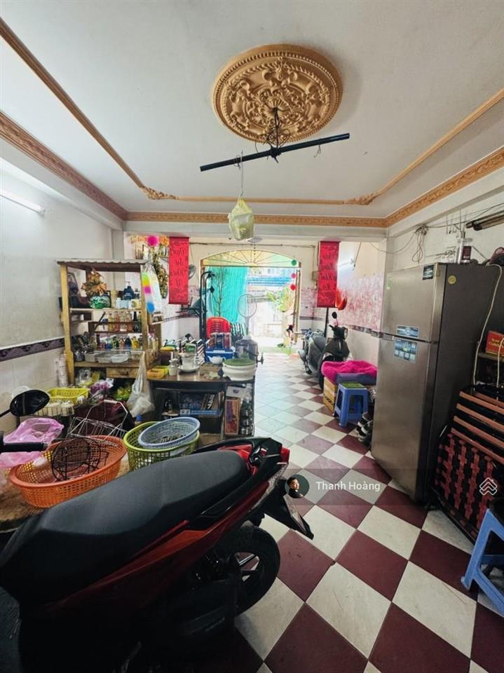Siêu rẻ hẻm ô tô trịnh đình trọng, 167m2, 11.49 tỷ tl