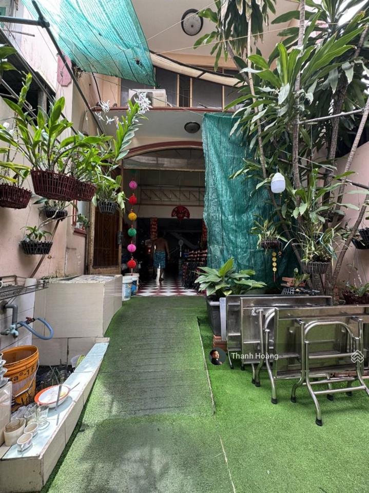 Siêu rẻ hẻm ô tô trịnh đình trọng, 167m2, 11.49 tỷ tl