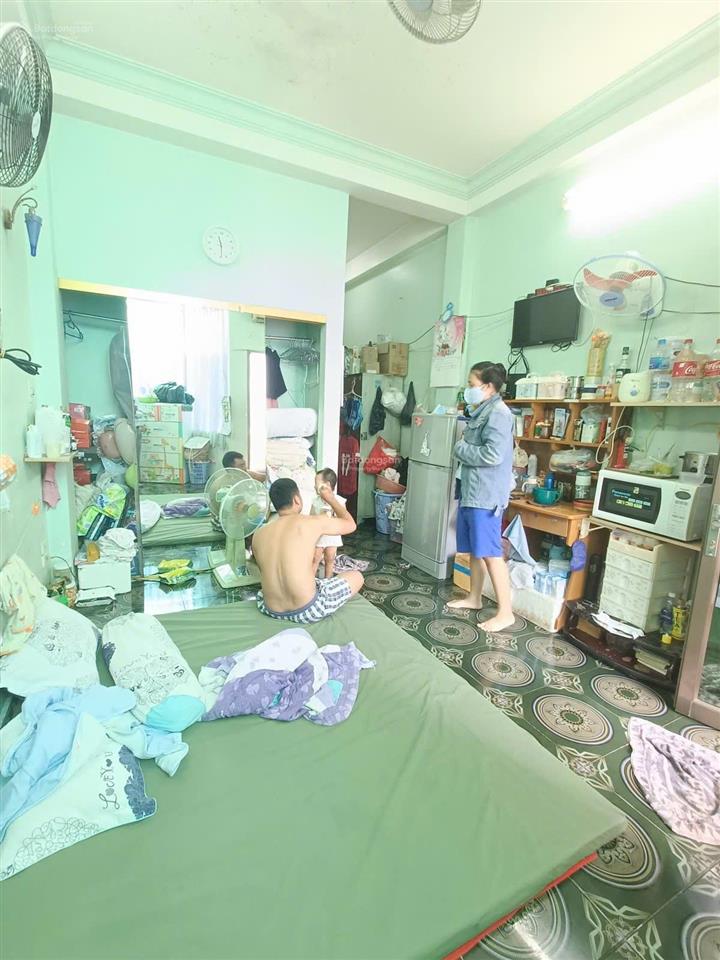 Hot! mặt tiền đường khu họ lê nhà đẹp 60m 5tầng 8tỷ9 tl