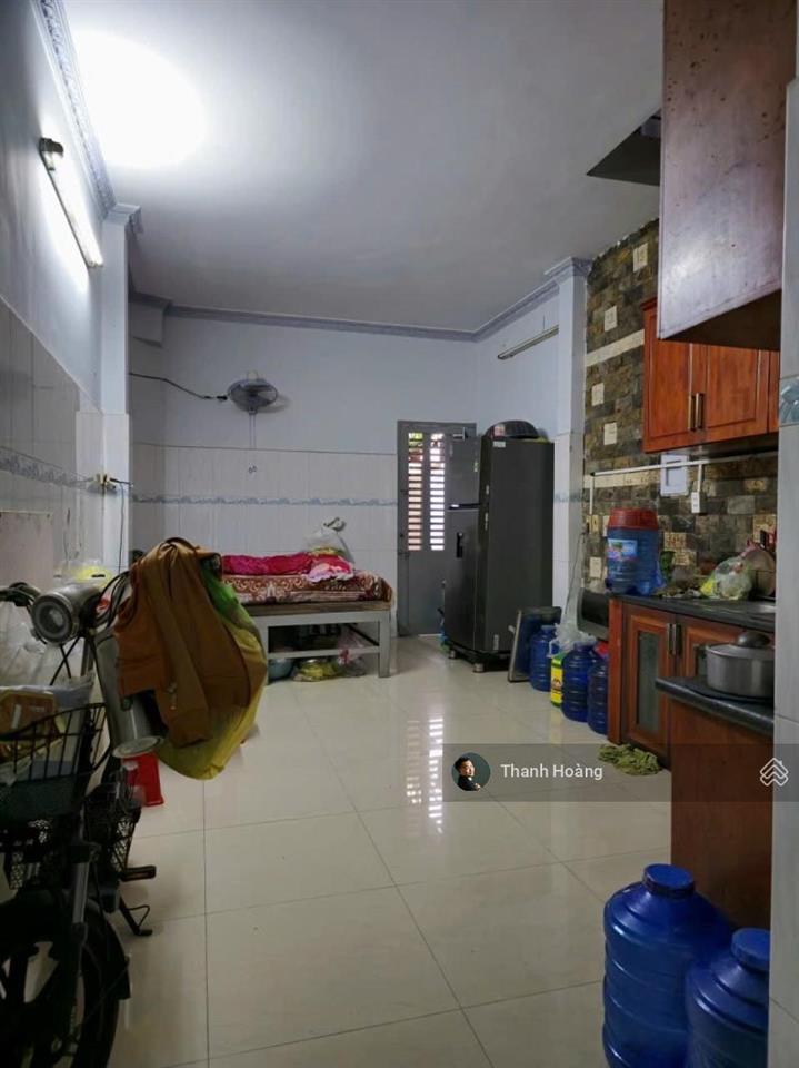 Mặt tiền đô đốc lộc  tân hương nhà đẹp 93m2, 7 tỷ tl