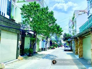 Giảm giá hxh 5m 48m2 thoại ngọc hầu 5tỷ tl 3 tầng