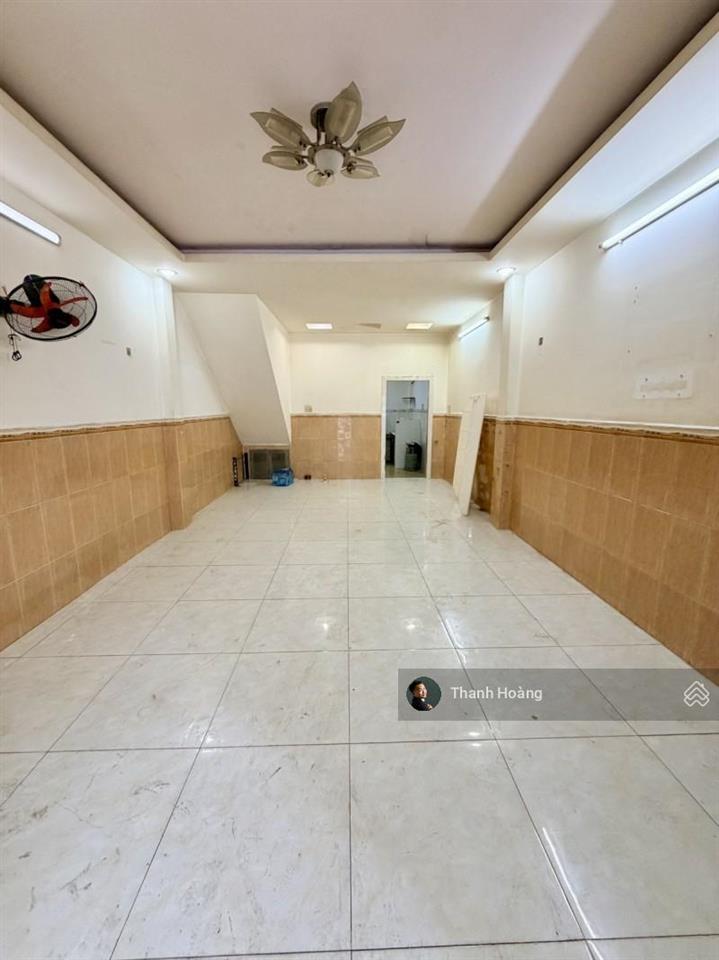 Chủ hết gồng nổi rồi, hẻm xe hơi 5m, 48m2 thoại ngọc hầu, 5 tỷ, thương lượng nhà 3 tầng sẵn