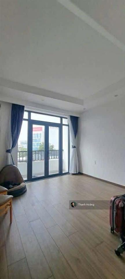 Hẻm xe hơi nhà đẹp 6 tầng thoại ngọc hầu 8tỷ
