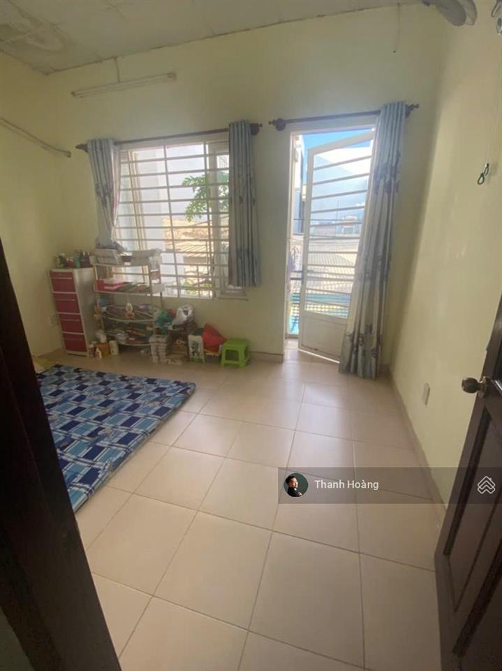 Giá tốt hxh 5m 40m2 nguyễn súy  chợ tân hương 5tỷ6 tl