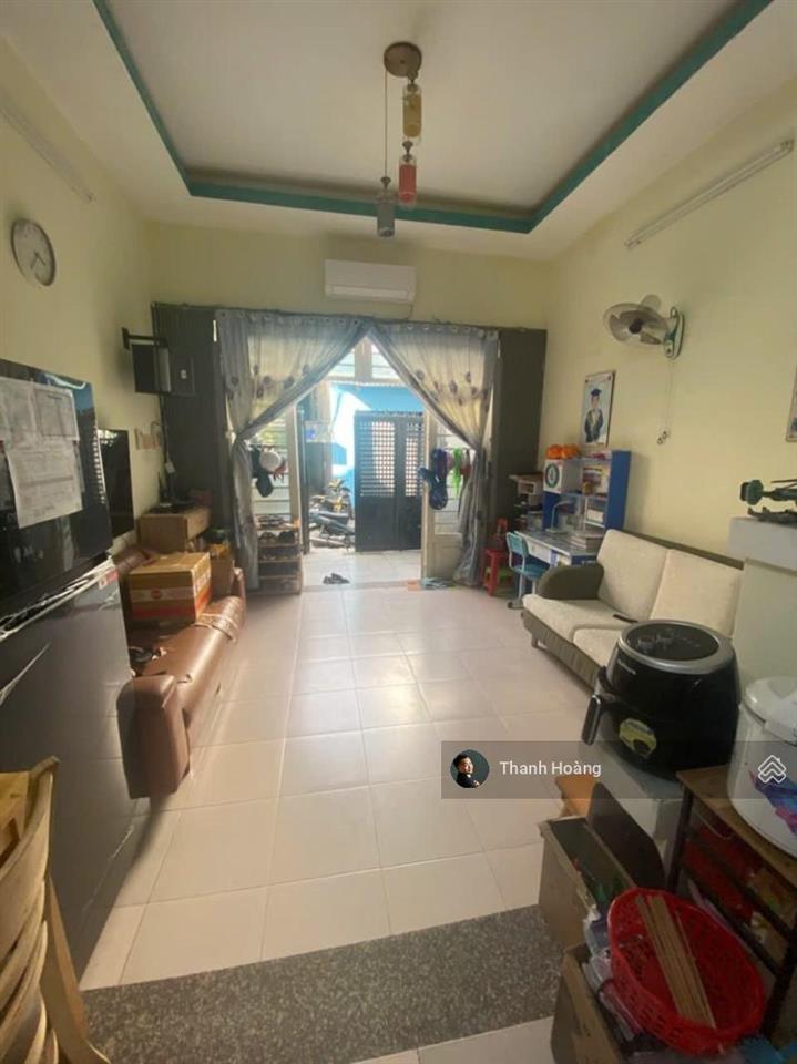 Giá tốt hxh 5m 40m2 nguyễn súy  chợ tân hương 5tỷ6 tl