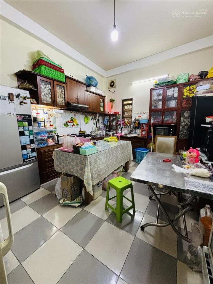 52m2 4tầng hẻm xe oto khuông việt ngay đầm sen 8tỷ