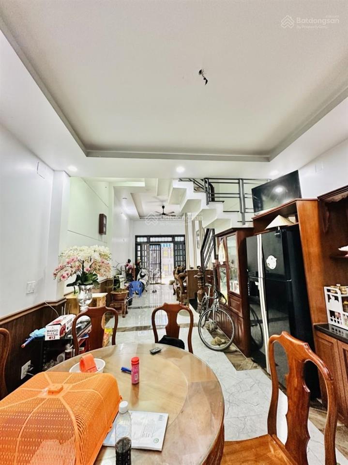 Nhà đẹp 5tầng hẻm xe tải tân hương 60m2 8tỷ6 tl