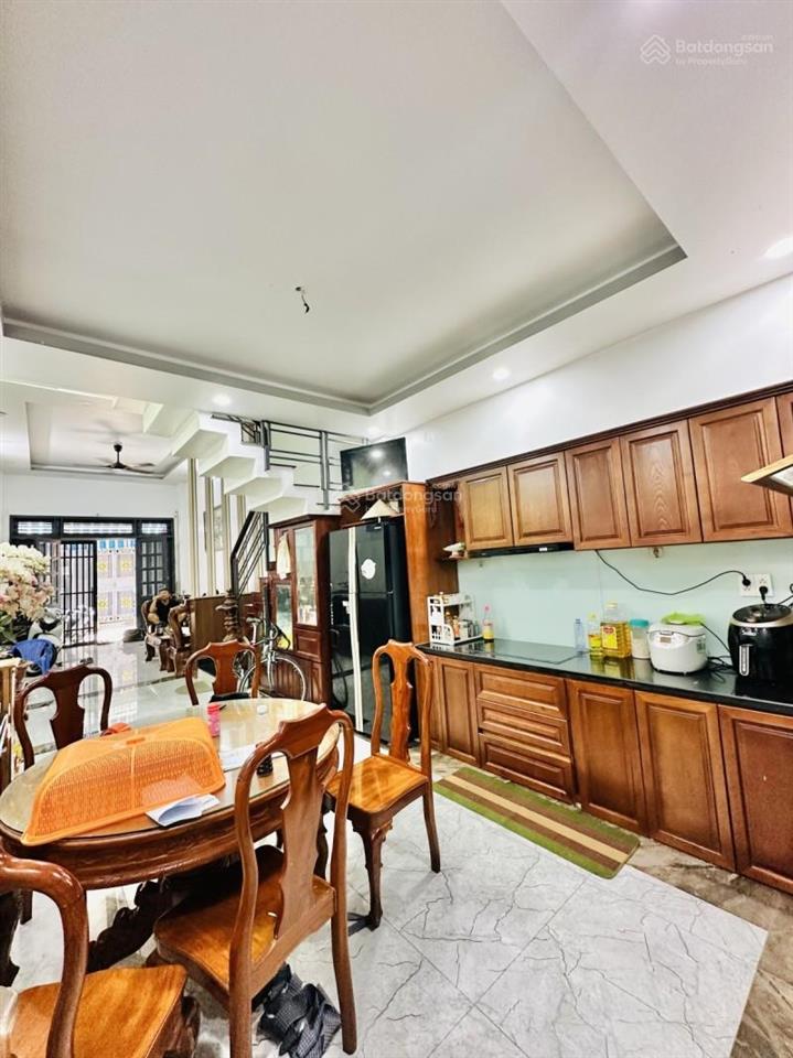 Nhà đẹp 5tầng hẻm xe tải tân hương 60m2 8tỷ6 tl