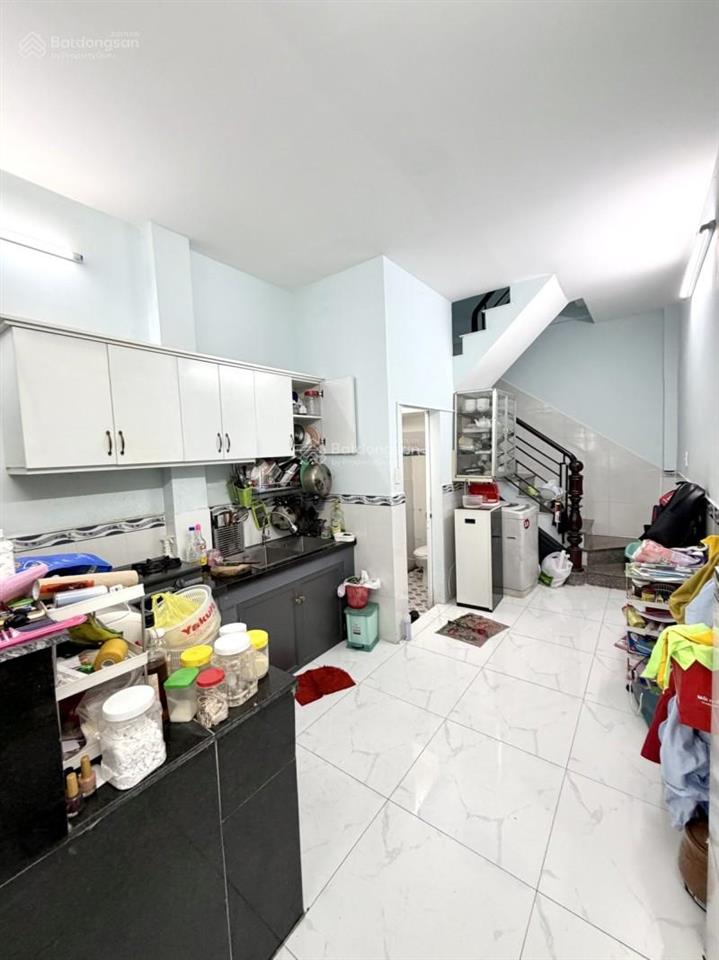 Rất hiếm! mặt tiền đường trần thủ độ thạch lam nhà đẹp 40m2 5 tầng 7.29 tỷ tl