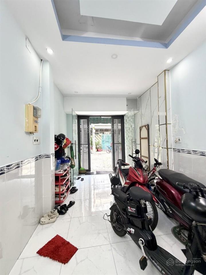 Rất hiếm! mặt tiền đường trần thủ độ thạch lam nhà đẹp 40m2 5 tầng 7.29 tỷ tl