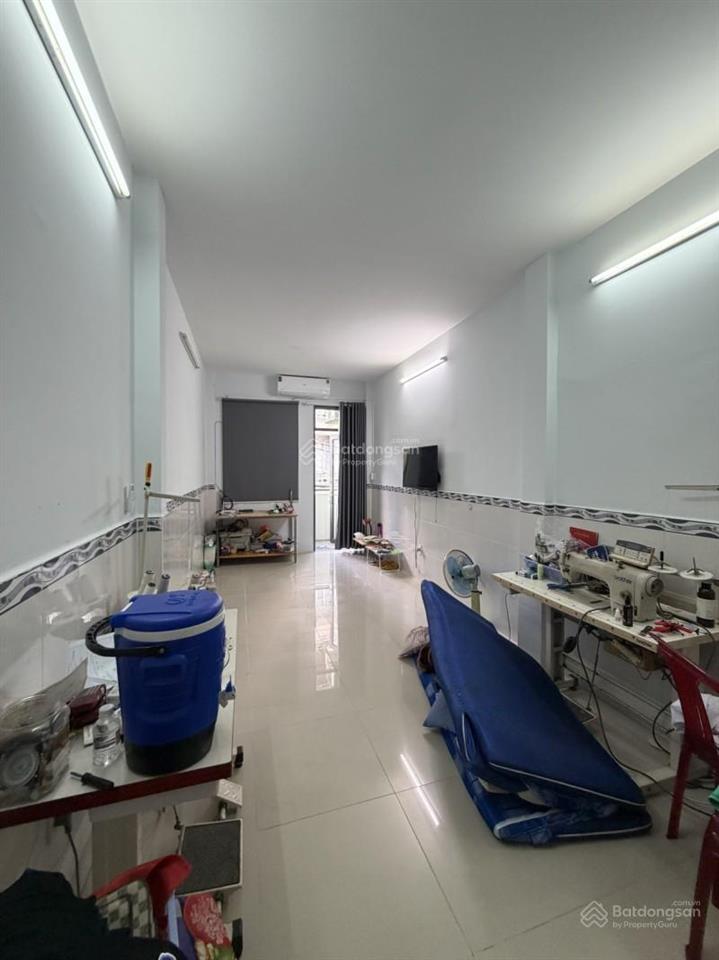 Rất hiếm! mặt tiền đường trần thủ độ thạch lam nhà đẹp 40m2 5 tầng 7.29 tỷ tl