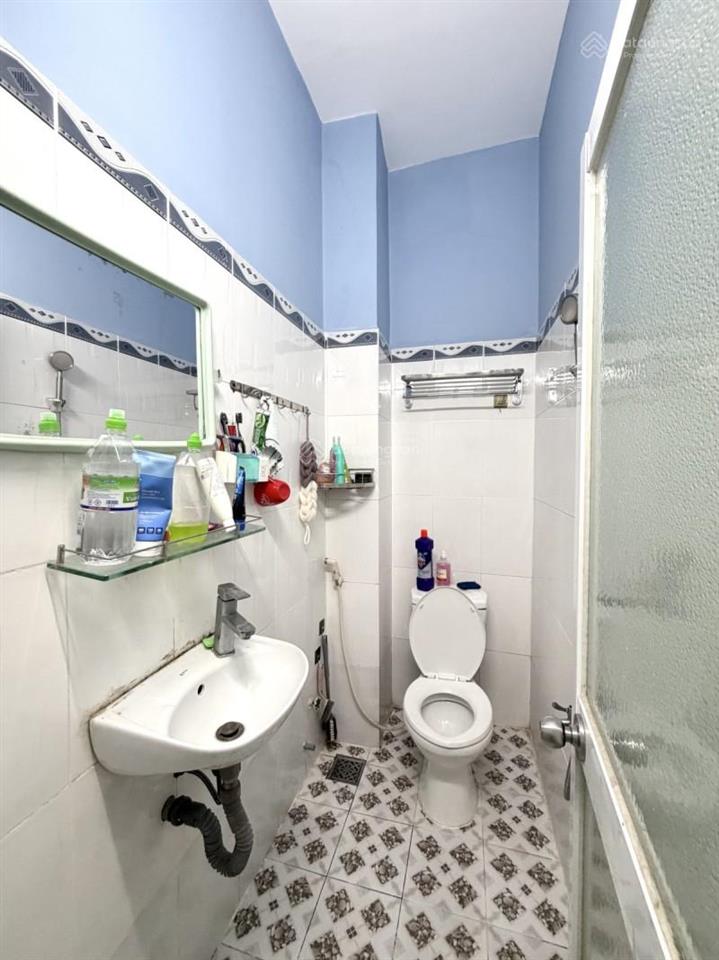 Rất hiếm! mặt tiền đường trần thủ độ thạch lam nhà đẹp 40m2 5 tầng 7.29 tỷ tl