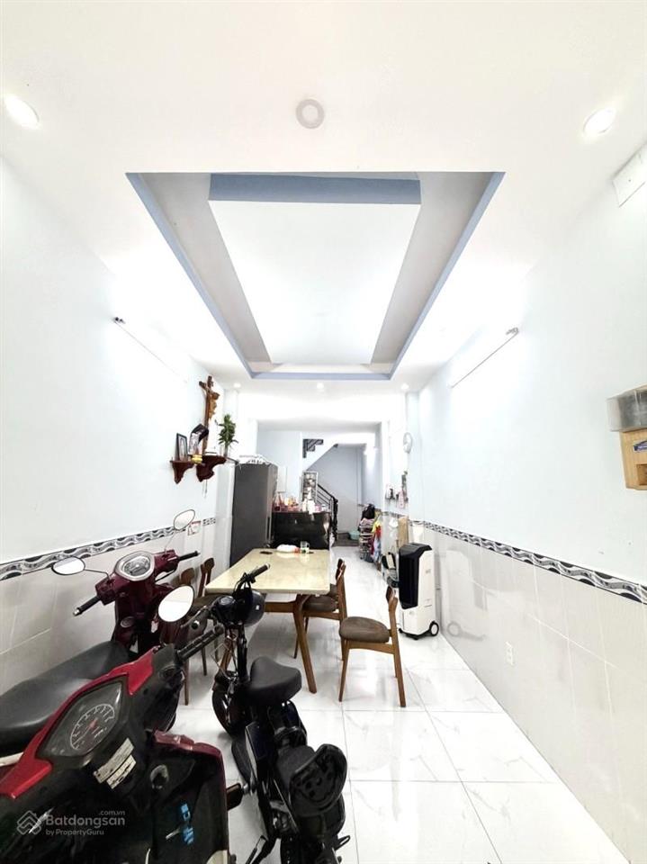 Rất hiếm! mặt tiền đường trần thủ độ thạch lam nhà đẹp 40m2 5 tầng 7.29 tỷ tl