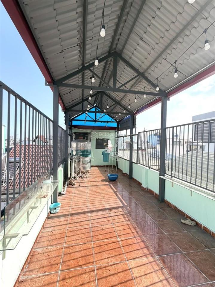 Rất hiếm! mặt tiền đường trần thủ độ thạch lam nhà đẹp 40m2 5 tầng 7.29 tỷ tl