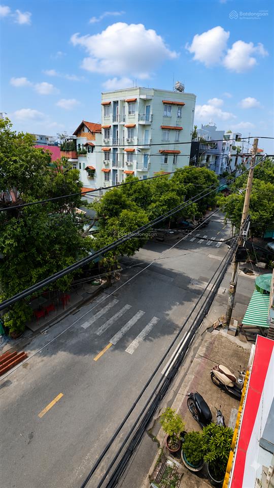 Giá rẻ! mặt tiền đường khu họ lê nhà đẹp 60m 3 tầng 9 tỷ tl