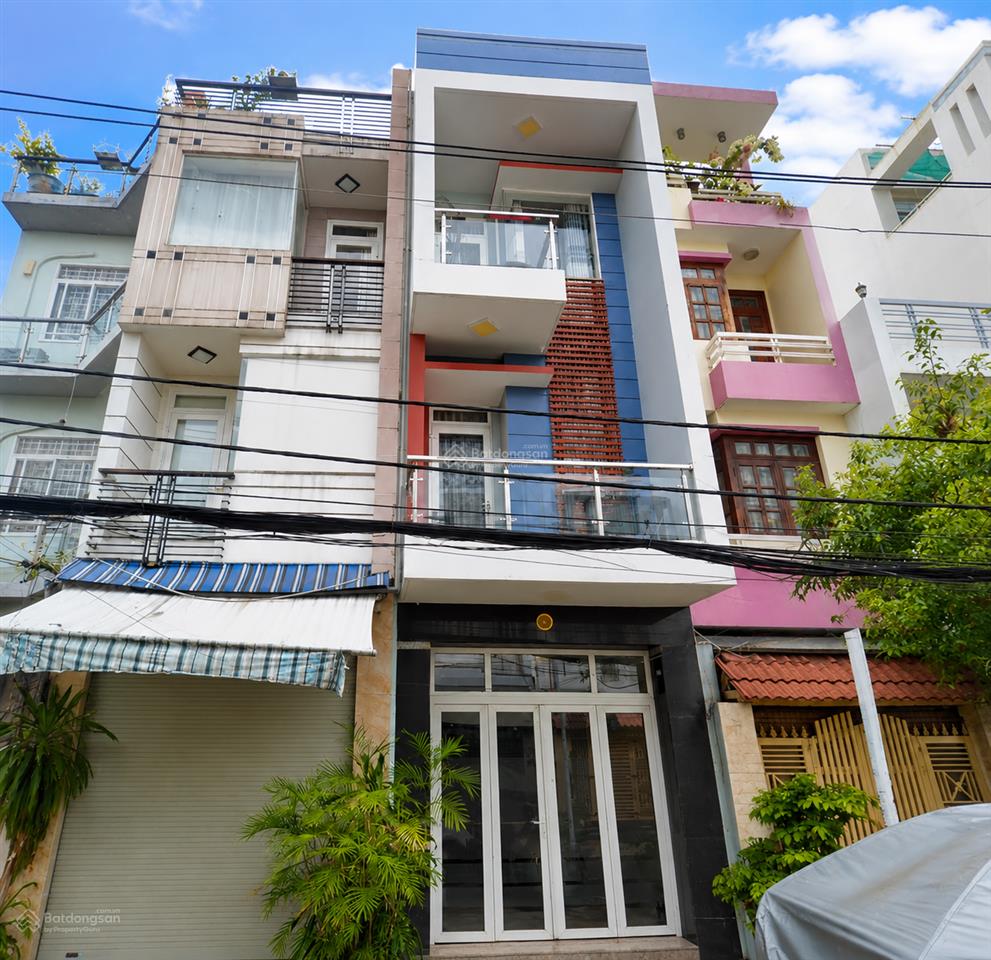 Giá rẻ! mặt tiền đường khu họ lê nhà đẹp 60m 3 tầng 9 tỷ tl