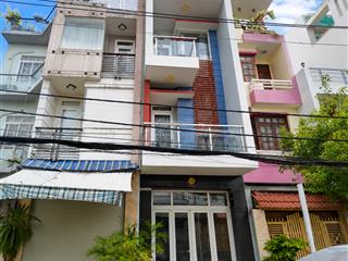 Giá rẻ! mặt tiền đường khu họ lê nhà đẹp 60m 3 tầng 9 tỷ tl