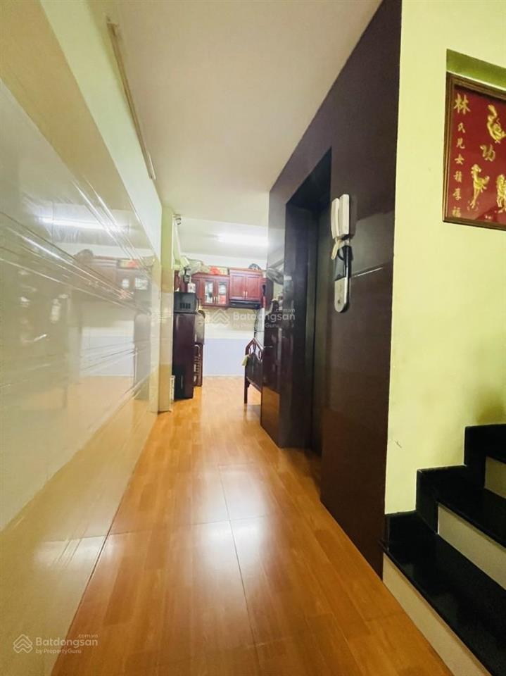 Giá tốt 5 tầng 50m2, lũy bán bích ngay đầm sen 8 tỷ tl