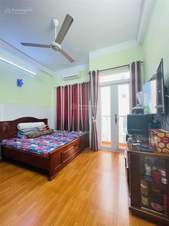 Giá tốt 5 tầng 50m2, lũy bán bích ngay đầm sen 8 tỷ tl