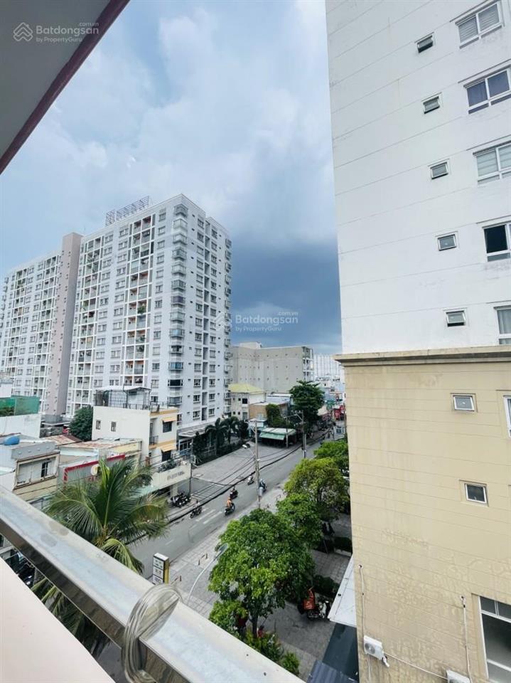 Giá tốt 5 tầng 50m2, lũy bán bích ngay đầm sen 8 tỷ tl