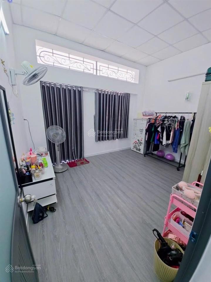 Bán gấp hẻm ô tô 3 tầng vườn lài 40m2, 5,9 tỷ tl