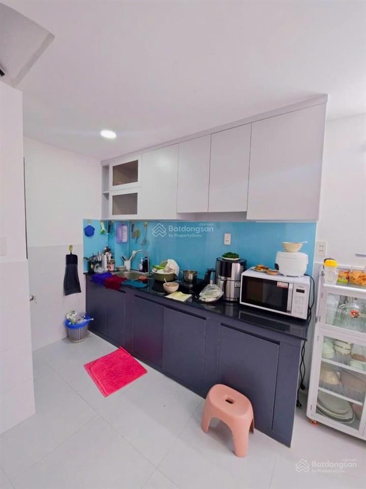 Bán gấp hẻm ô tô 3 tầng vườn lài 40m2, 5,9 tỷ tl