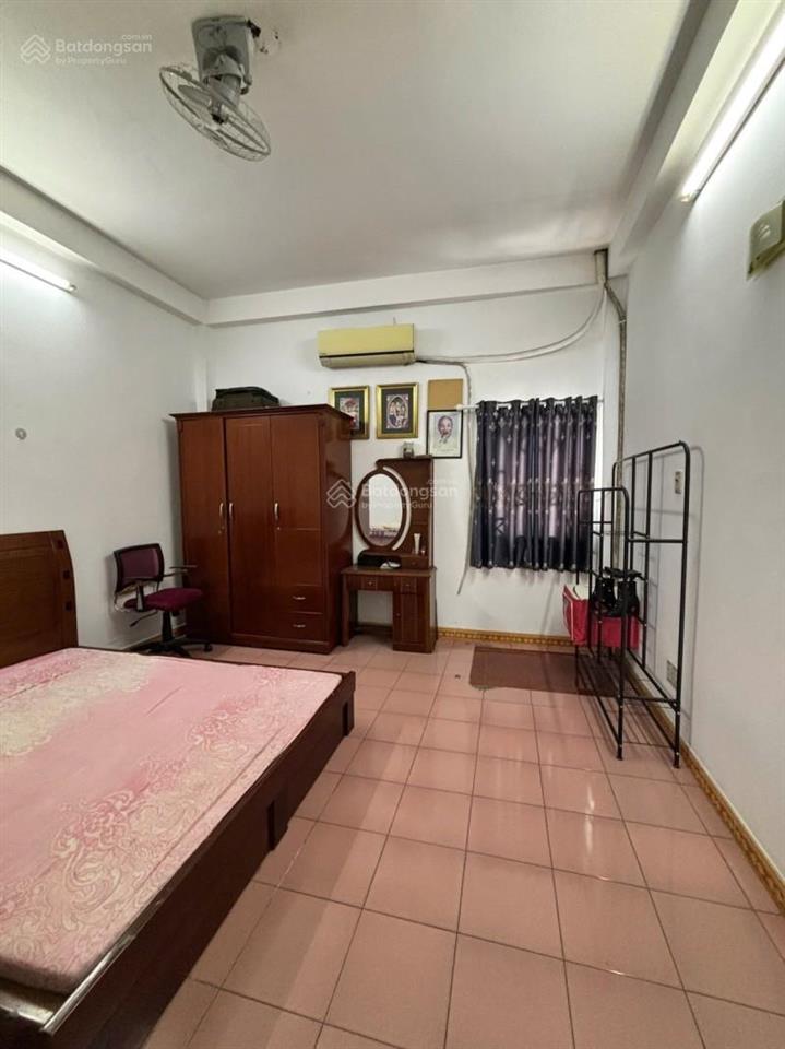 Hẻm ôtô nhà 5tầng 6tỷ8 52m2 phú thọ hòa tân phú