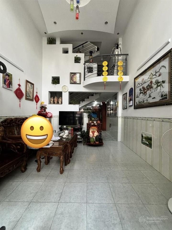 Hẻm ôtô nhà 5tầng 6tỷ8 52m2 phú thọ hòa tân phú
