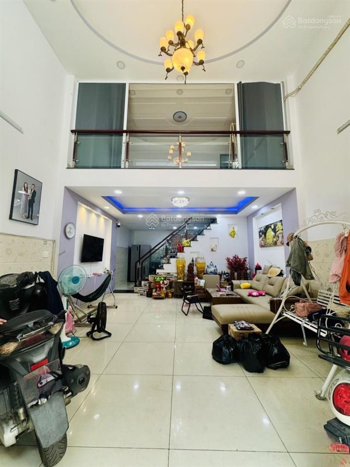 Chủ nhà giảm sâu giá hẻm xe hơi 3 tầng 60m2 trịnh đình trọng 6 tỷ tl tân phú