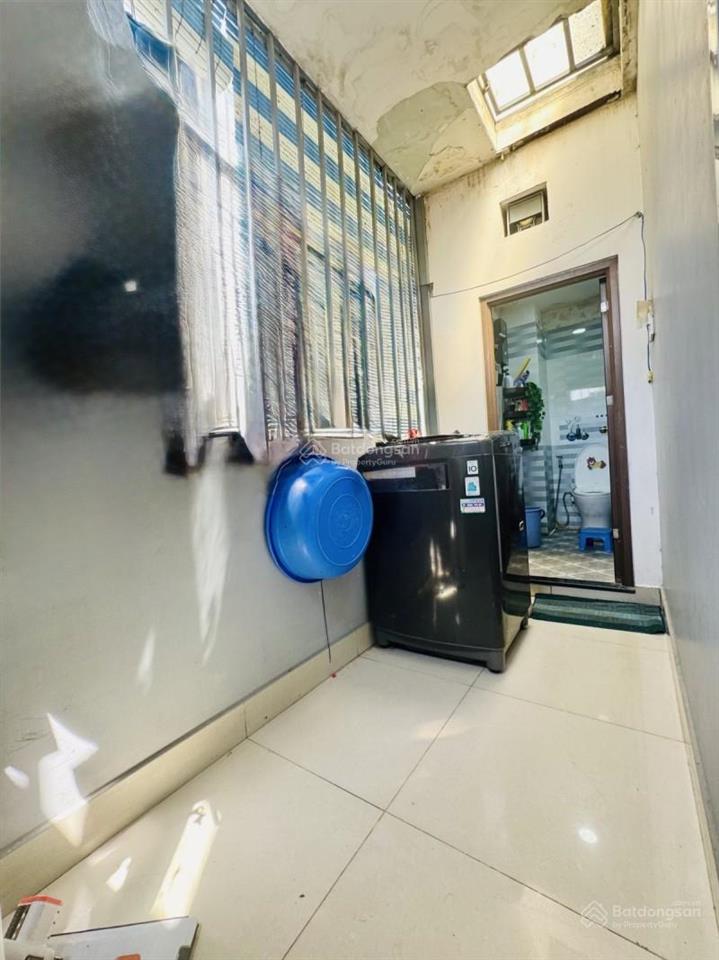 Chủ nhà giảm sâu giá hẻm xe hơi 3 tầng 60m2 trịnh đình trọng 6 tỷ tl tân phú
