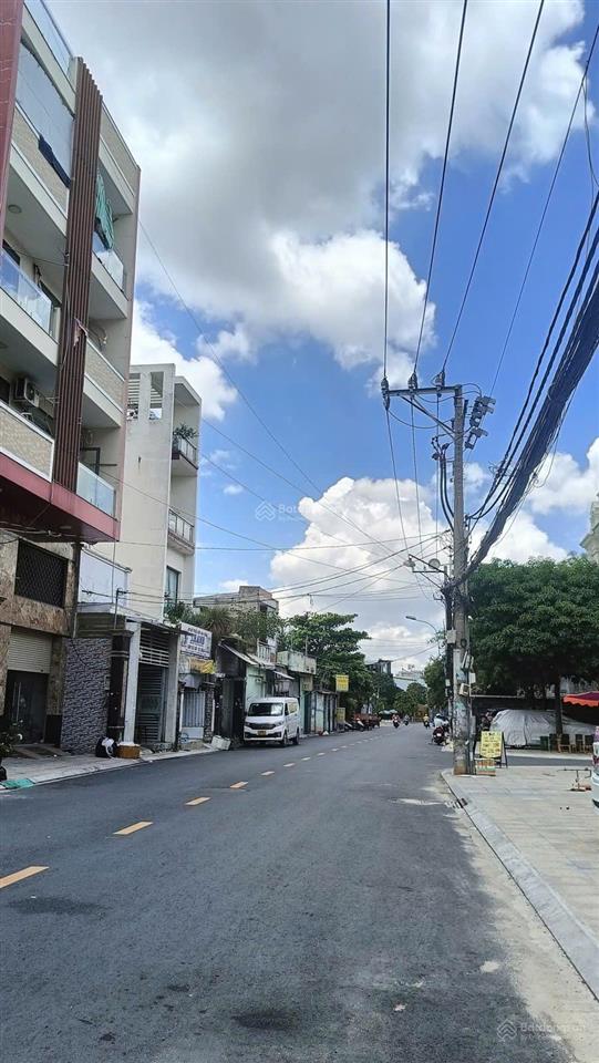 Siêu phẩm nhà 4 tầng 5 tỷ ngay đầm sen 44m2 hẻm ô tô
