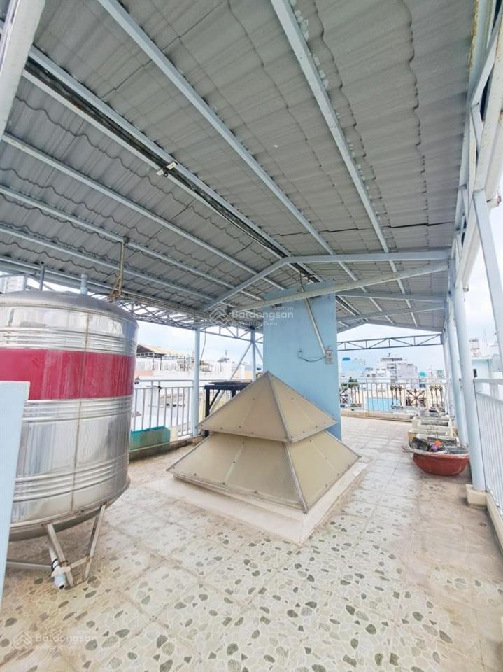Siêu phẩm nhà 4 tầng 5 tỷ ngay đầm sen 44m2 hẻm ô tô