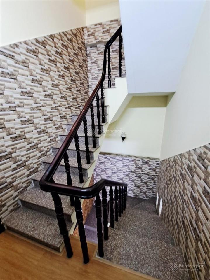 Siêu phẩm nhà 4 tầng 5 tỷ ngay đầm sen 44m2 hẻm ô tô