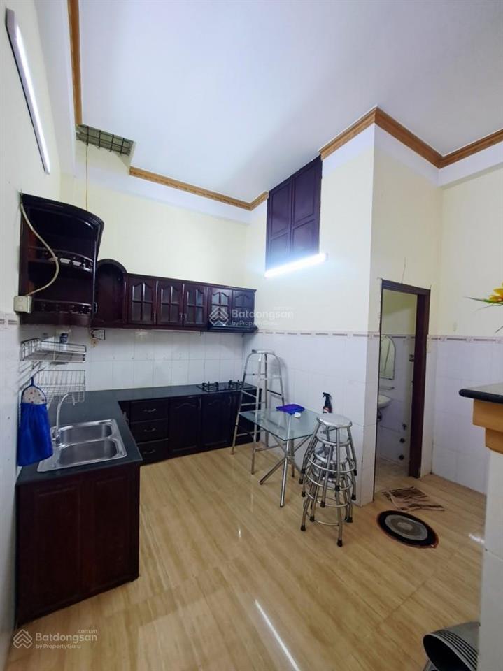 Siêu phẩm nhà 4 tầng 5 tỷ ngay đầm sen 44m2 hẻm ô tô