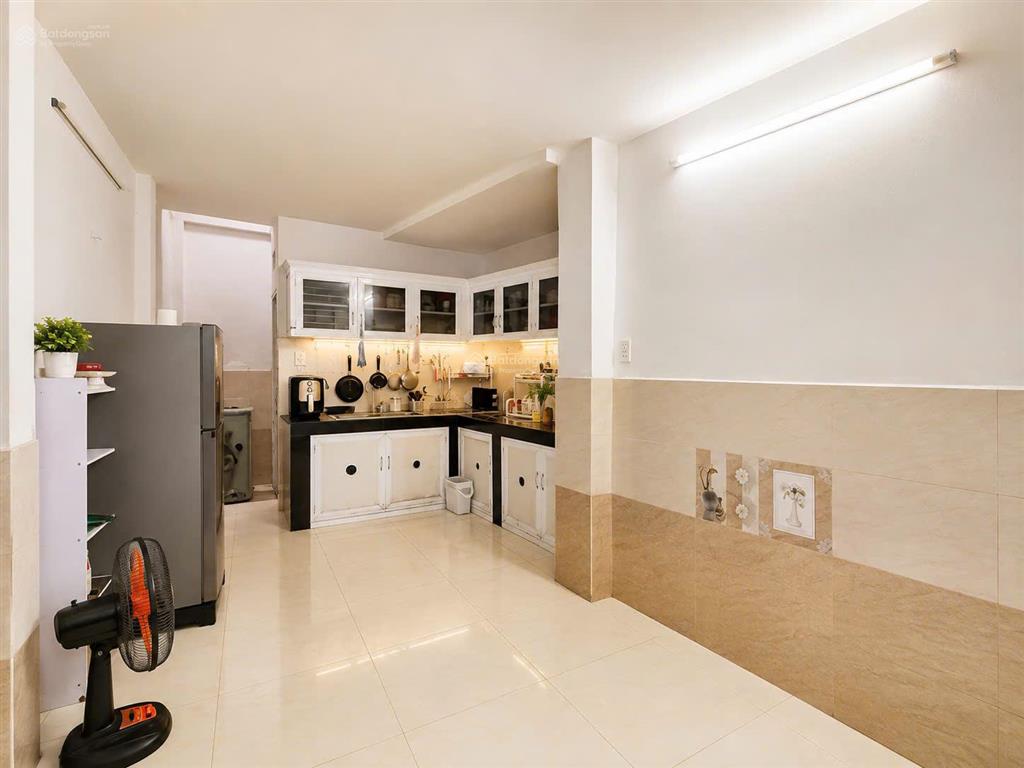 Nhà đẹp hxh lê thúc hoạch 51m2 5 tỷ