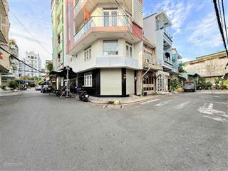 Nhà đẹp hxh lê thúc hoạch 51m2 5 tỷ