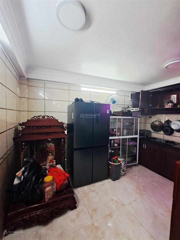 Giá rẻ hẻm xe hơi 3t 52m2 trần quang cơ 7 tỷ tl