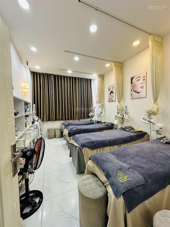 Hàng hiếm mặt tiền khu họ lê, trịnh thị tho 4 tầng 6 tỷ tl