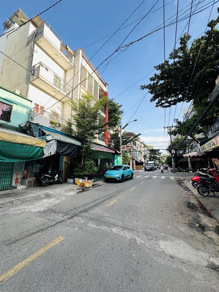 Hàng hiếm mặt tiền khu họ lê, trịnh thị tho 4 tầng 6 tỷ tl