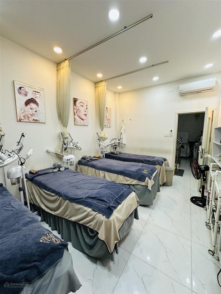 Hàng hiếm mặt tiền khu họ lê, trịnh thị tho 4 tầng 6 tỷ tl