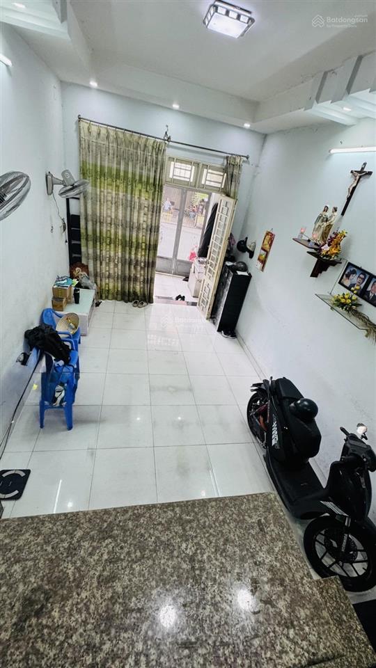 Hot nhà đẹp mặt tiền lê liễu 3t 56m2 8.8 tỷ tl