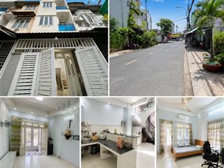 Hot nhà đẹp mặt tiền lê liễu 3t 56m2 8.8 tỷ tl