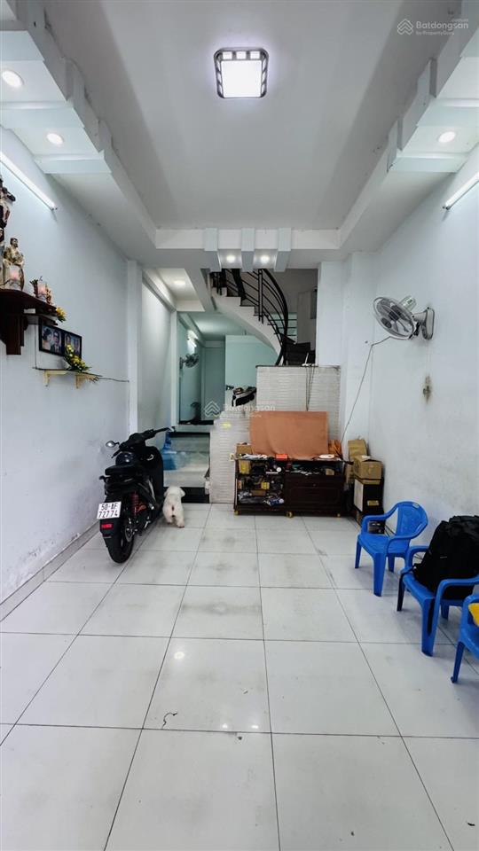 Hot nhà đẹp mặt tiền lê liễu 3t 56m2 8.8 tỷ tl