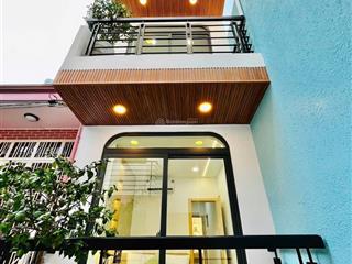 Nhà chính chủ cần bán gấp gần mặt đường tạ quang bửu quận 8