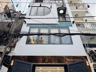 Nhà ngay vòng xoay lê đại hành đường đội cung, q11