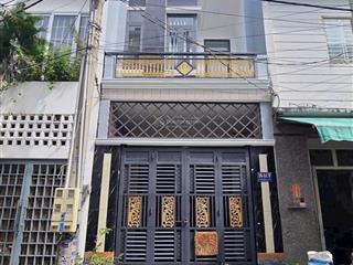 Bán nhà tống văn trân gần nút giao công viên đầm sen quận 11