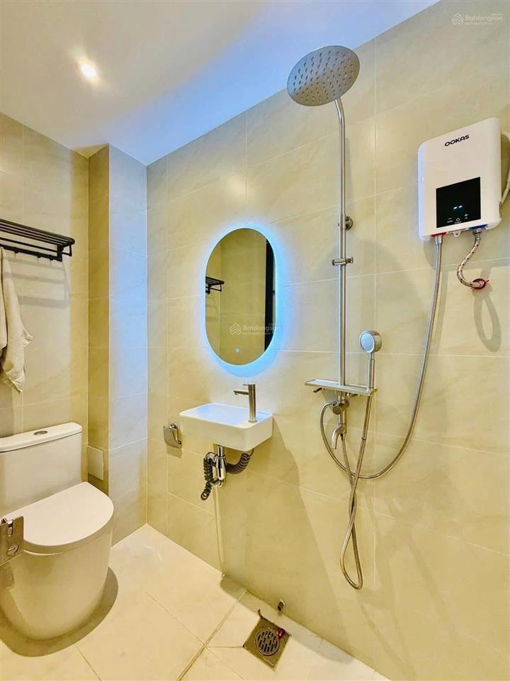 Nhà gần trường thcs hậu giang trên đường lò siêu q11