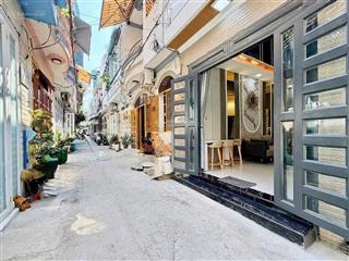 Nhà phạm phú thứ gần chợ tân bình