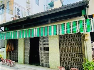 Nhà ngay đại học gia định trên đường nguyễn văn công gò vấp
